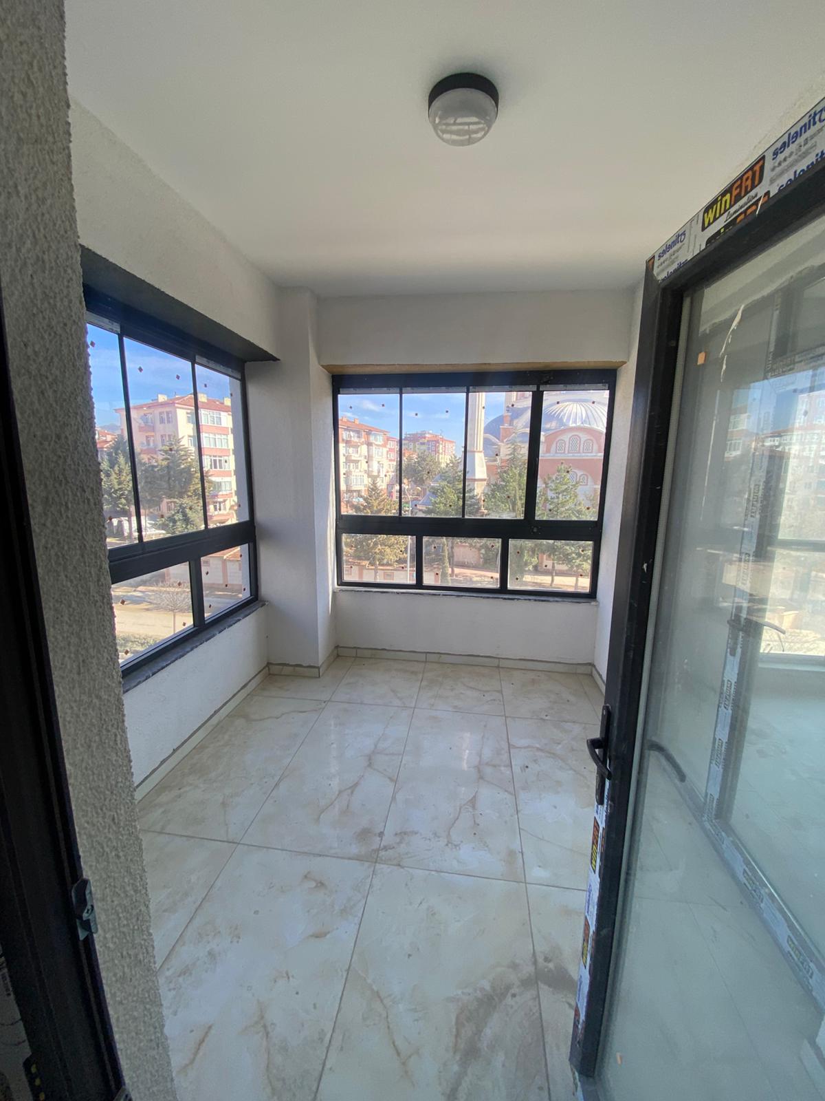 MABEL'DEN SATLIK LÜKS DAİRE